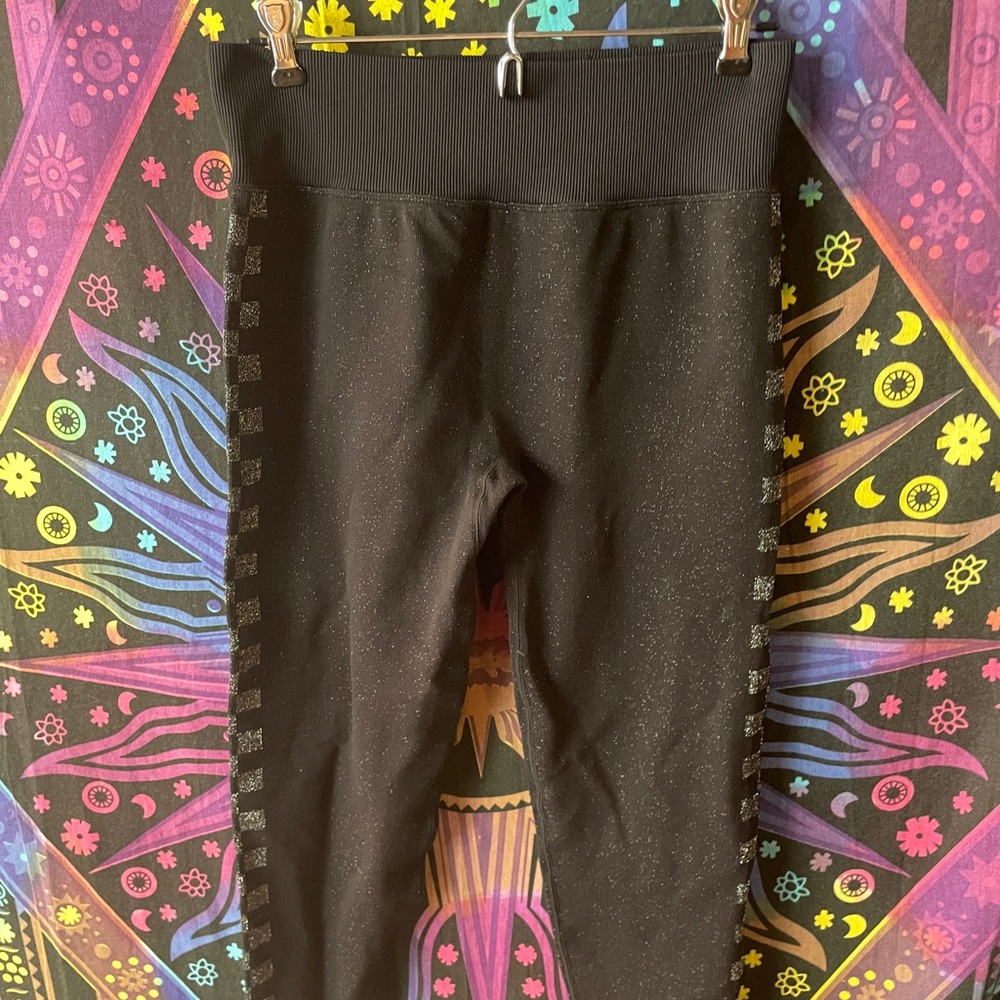 Victoria secret pink leggings